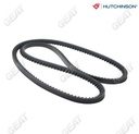 [13AV950.0414] HUTCHINSON CORREA TRAPEZOIDAL FORD ESCORT MOTOR AUDI  1.6 - 1.8