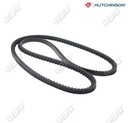 [13AV1525.0414] HUTCHINSON CORREA TRAPEZOIDAL ISUZU PICK UP DIESEL