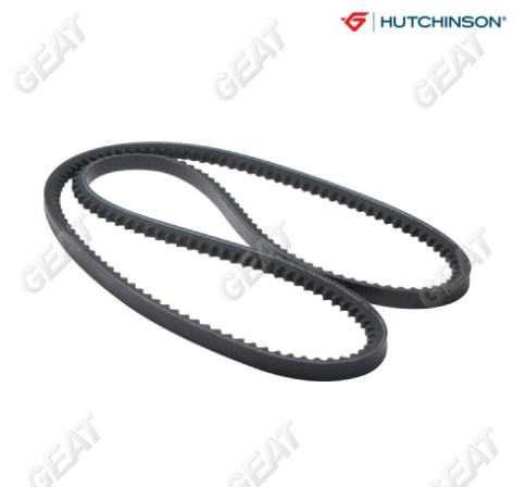 HUTCHINSON CORREA TRAPEZOIDAL SCANIA 111 / ALTER.WAPSA