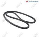 [13AV1625.0414] HUTCHINSON CORREA TRAPEZOIDAL SCANIA 111 / ALTER.WAPSA