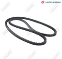 [13AV1900.0414] HUTCHINSON CORREA TRAPEZOIDAL CHEVROLET PICK UP D20