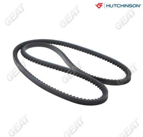 HUTCHINSON CORREA TRAPEZOIDAL CHEVROLET PICK UP D20