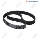 [140HTDP25.0414] HUTCHINSON CORREA DISTRIBUCION CITROEN C15 BERLINGO PEUGEOT 206 207 EXPERT PARTNER TOYOTA COROLLA 1.9D (DW8 - 1WZ)