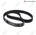 [148HTD25.0414] HUTCHINSON CORREA DISTRIBUCION R18 R21 TRAFIC MASTER JEEP CHEROKEE 2.1D