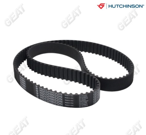 HUTCHINSON CORREA DISTRIBUCION CITROEN JUMPER IVECO DAILY FIAT DUCATO PEUGEOT BOXER RENAULT MASTER 2.5 - 2.8