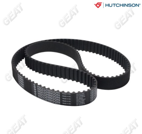 HUTCHINSON CORREA DISTRIBUCION RENAULT CLIO KANGOO MASTER SCENIC MEGANE 1.9