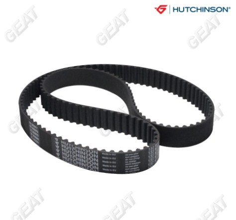 HUTCHINSON CORREA DISTRIBUCION FIAT BRAVA DOBLO LINEA MAREA PALIO SIENA STILO 1.6 - 1.9