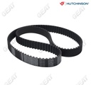 [158AHP25.0414] HUTCHINSON CORREA DISTRIBUCION FIAT BRAVA DOBLO LINEA MAREA PALIO SIENA STILO 1.6 - 1.9