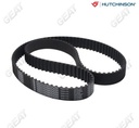 [168AHP22.0414] HUTCHINSON CORREA DISTRIBUCION FIAT DUNA FIORINO PALIO SIENA STRADA UNO 1.7