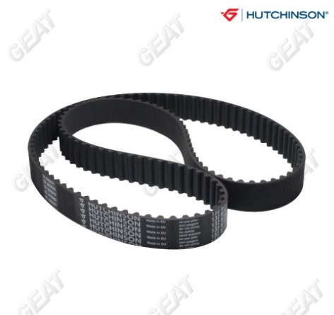 HUTCHINSON CORREA DISTRIBUCION CHEVROLET ASTRA VECTRA