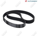 [173AHP22.0414] HUTCHINSON CORREA DISTRIBUCION FIAT TIPO 1.9TD ALFA ROMEO 145 146
