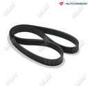 [4PK907.0414] HUTCHINSON CORREA POLY V FIAT PALIO WEEKEND