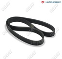 [4PK1005.0414] HUTCHINSON CORREA POLY V F100 F150 2.5 TDI