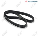 [4PK1170.0414] HUTCHINSON CORREA POLY V TOYOTA YARIS 1.5 - 1.3