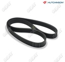 [4PK1180.0414] HUTCHINSON CORREA POLY V TOYOTA YARIS 1.3 99/05