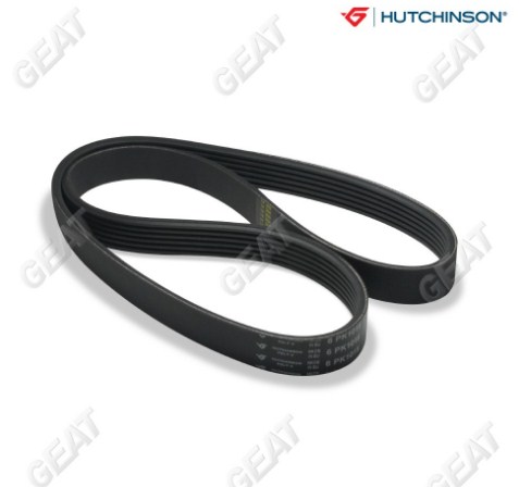 HUTCHINSON CORREA POLY V DAIHATSU TERIOS 1.3 16V
