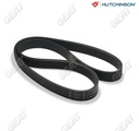 [4PK1640.0414] HUTCHINSON CORREA POLY V DAIHATSU TERIOS 1.3 16V
