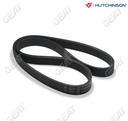 [5PK575.0414] HUTCHINSON CORREA POLY V FORD MONDEO 1.8 TD