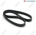 [6PK698.0414] HUTCHINSON CORREA POLY V PEUGEOT 405 LADA