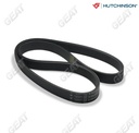 [6PK1080.0414] HUTCHINSON CORREA POLY V CITROEN BERLINGO XSARA 1.8 PEUGEOT 306 1.8 - 2.0 VW AMAROK