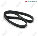 [6PK1500.0414] HUTCHINSON CORREA POLY V RENAULT KANGOO 1.2 8V D7F VW GOL SAVEIRO 1.6 - 1.8 - 2.0 8V