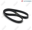 [6PK1625.0414] HUTCHINSON CORREA POLY V FORD ECOSPORT 1.0 8V ROCAM F100 3.9 FIESTA 1.0