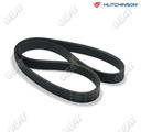 [6PK1755.0414] HUTCHINSON CORREA POLY V CITROEN BERLINGO 1.9 D DW8 FORD COURIER FIESTA 1.4 16V ZETEC PEUGEOT PARTNER 1.9 D DW8