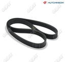 [6PK2275.0414] HUTCHINSON CORREA POLY V VW GOL 1.6 - 1.8 C/A-A Y DH M-BENZ CLASE C 2.2 CDI