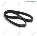 [8PK1375.0414] HUTCHINSON CORREA POLY V F-100 CUMMINS