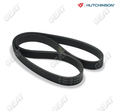 HUTCHINSON CORREA POLY V XSARA PEUGEOT 206 ASTRA VECTRA