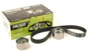 [D013.0279] DEXCO KIT DISTRIBUCION MASTER (S9W) DUCATO (814043) 99/02 JUMPER BOXER 2.8TDI 154 DIENTES X 30MM (VKMA02386 - K015495XS - CT1034K1)