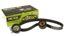 [D118.0279] DEXCO KIT DISTRIBUCION C 4-C5 /  P 307-308-407-807 2.0 16V  /EW10A 153 DIENTES X 25.4 MM  /(VKMA 03263)