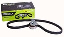 [D401.0279] DEXCO KIT DISTRIBUCION CORSA II 8V PALIO 1.8 SPIN FUN AGILE PRISMA 1.4 8V 111X17 07> TENSOR ORIGINAL (VKMA 05012)
