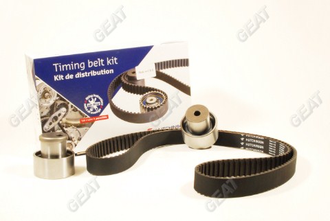HUTCHINSON KIT DISTRIBUCION DUCATO 1.9 (VKMA 02169 - K015299)