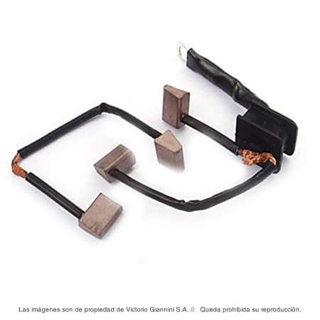 GV CARBON ARRANQUE INDIEL FR GRANDE C/TERMINA  