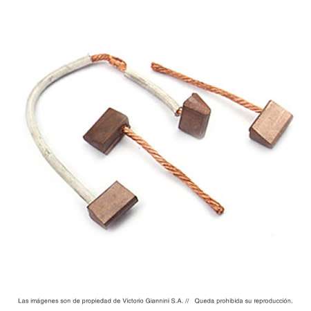 GV CARBON ARRANQUE LUCAS INDIEL  