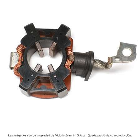 GV P/CARBON ARRANQUE FORD ESCORT-FIESTA-KA-MONDEO-F100  / MOTORCRAFT // 4.5X16X14