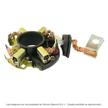 GV P/CARBON ARRANQUE BOSCH CHEV-ASTRA-TEMPRA-XSARA-FOX / 5X12X11.5 / DIAMETRO EXTERNO 70MM-INTERNO 34MM-DIST.E/ROSCA 46.3