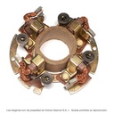 [PE121.0407] GV P/CARBON ARRANQUE D REMY 24V FORD-CUMMINIS-M BENZ 42MT  / 9.6X28.6X26.6