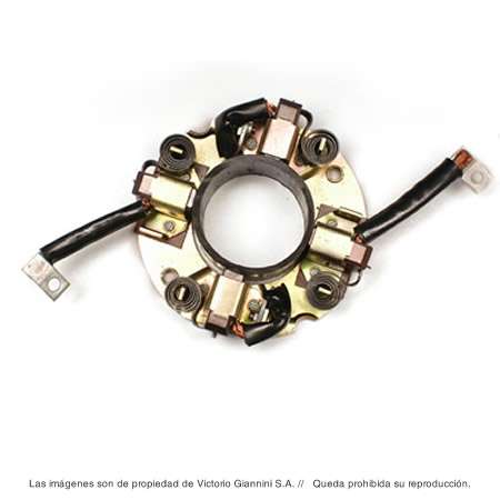 GV P/CARBON ARRANQUE D REMY 24V M BENZ SPRINTER 28MT  / 8X25X20