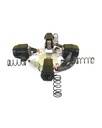 [PE139A.0407] GV P/CARBON ARRANQUE FIAT M.MARELLI DUCATO-IVECO  / 8X18X19