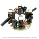 [PE161.0407] GV P/CARBON ARRANQUE 24V MITSUB DODGE-FORD-NISSAN-MAZDA  / 8X25X21