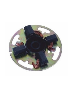GV P/CARBON ARRANQUE BOSCH IDEA DOBLO FIORINO UNO PALIO PUNTO STRADA DUSTER LOGAN SCENIC 4.5X8.5X11