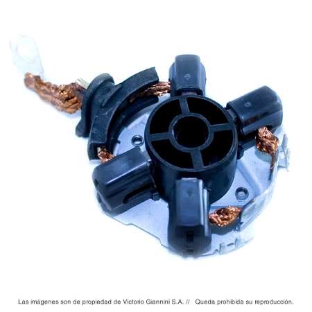 GV P/CARBON ARRANQUE BOSCH VW BORA TDI GIRO ANTIHORARIO  / 6X18X13