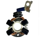 [PE474.0407] GV P/CARBON ARRANQUE D REMY CHEV JOY-HYUNDAI ELANTRA  / DELCO COREA // 4X15X12.5 