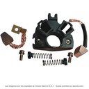[PE93.0407] GV P/CARBON ARRANQUE VALEO P 505-405 R18 12X13X15