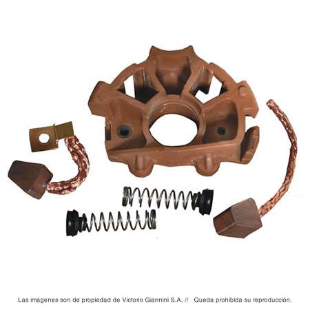 GV P/CARBON ARRANQUE VALEO P 405 12X13X15 (DIPRA P2169/1)