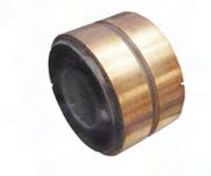 GV COLECTOR VALEO 35.8MM  