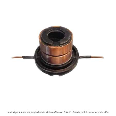 GV COLECTOR HITACHI-VW 28MM  
