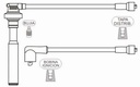[1304.0648] PRESTOLITE CABLE BUJIA P 505 GAMA PIPA GNC